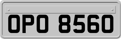 OPO8560
