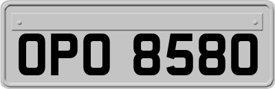 OPO8580