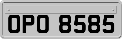 OPO8585