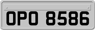 OPO8586