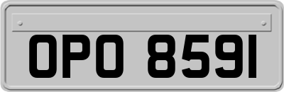 OPO8591