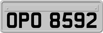 OPO8592