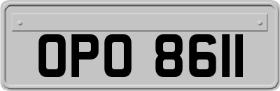 OPO8611