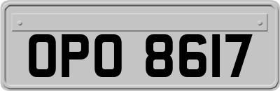 OPO8617