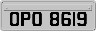 OPO8619