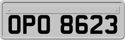 OPO8623