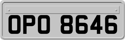 OPO8646