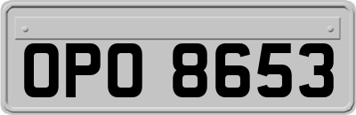 OPO8653
