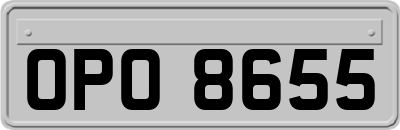 OPO8655
