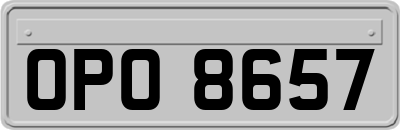 OPO8657