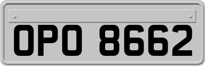 OPO8662