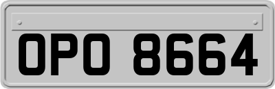 OPO8664