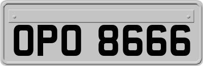 OPO8666