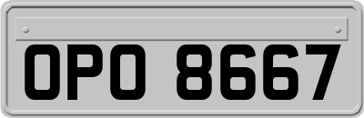 OPO8667