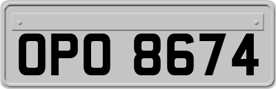 OPO8674