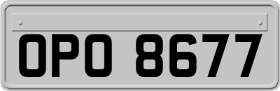 OPO8677