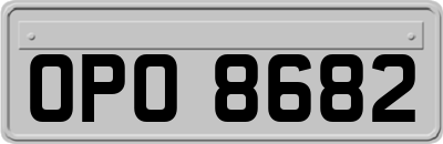 OPO8682