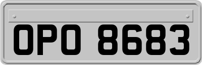 OPO8683