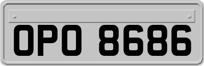 OPO8686