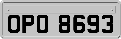 OPO8693