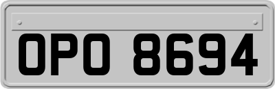 OPO8694