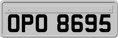 OPO8695