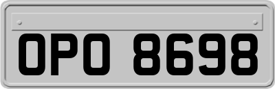 OPO8698