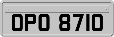OPO8710