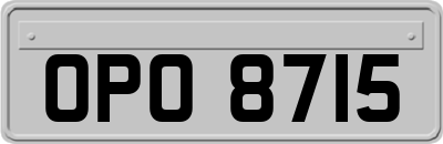 OPO8715