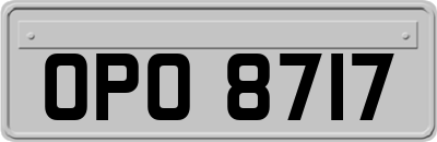 OPO8717