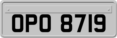 OPO8719