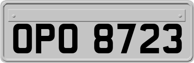 OPO8723