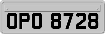 OPO8728