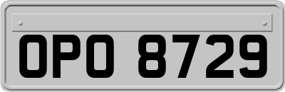 OPO8729