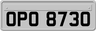 OPO8730