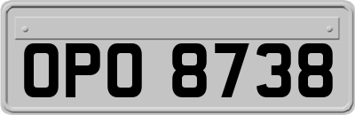 OPO8738