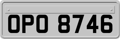OPO8746