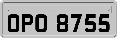OPO8755