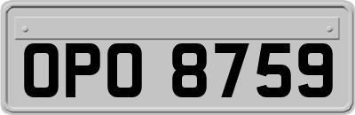 OPO8759