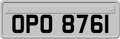 OPO8761