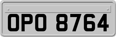 OPO8764