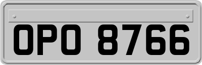 OPO8766