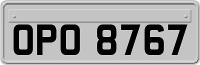 OPO8767
