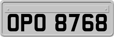 OPO8768