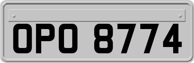 OPO8774
