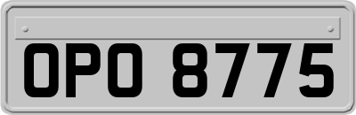 OPO8775