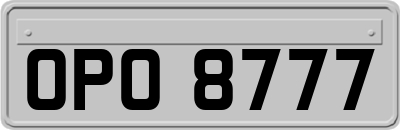 OPO8777