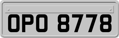 OPO8778