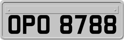 OPO8788