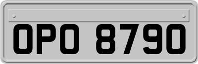 OPO8790